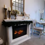 Apartament Baltycka