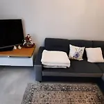 Apartament Baltycka