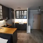 Apartament Baltycka