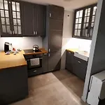 Apartament Baltycka