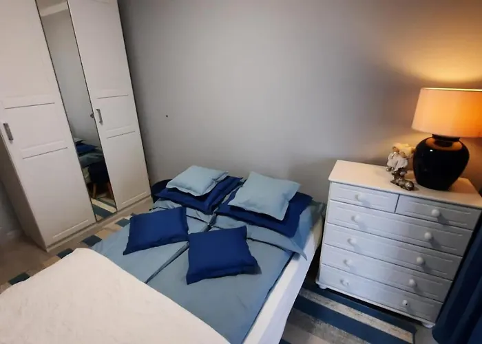 Apartament Baltycka