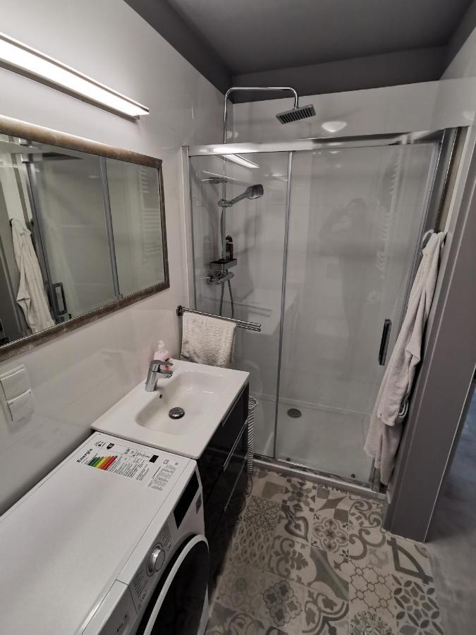 Baltycka Apartment