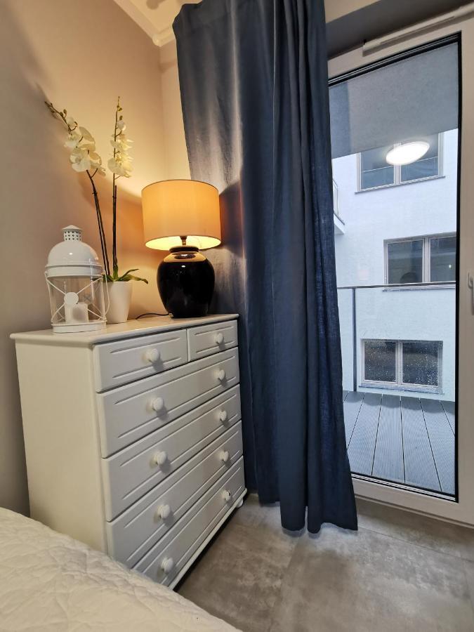 Apartment Baltycka