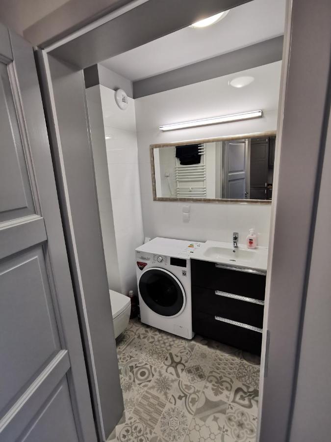 Apartment Baltycka Kolberg
