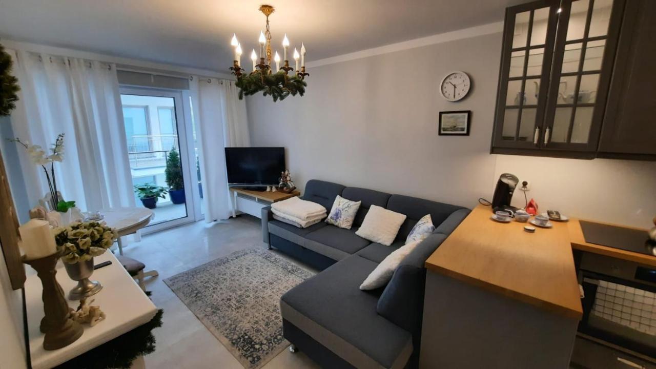 Apartment Baltycka