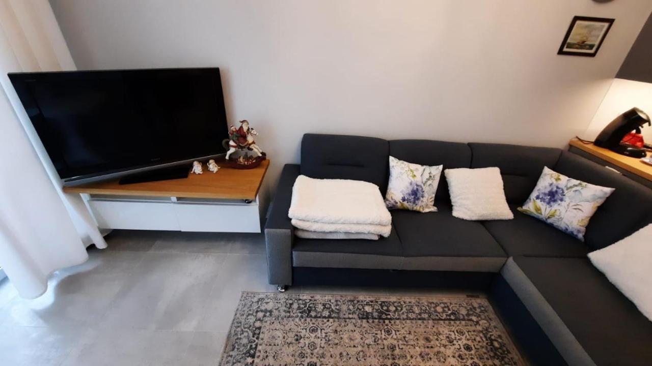 Apartment Baltycka Kolberg