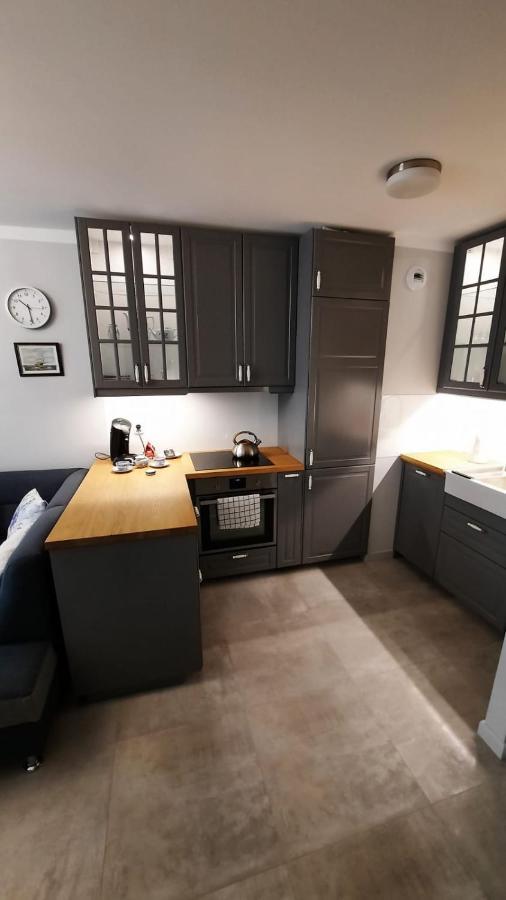 Apartment Baltycka *