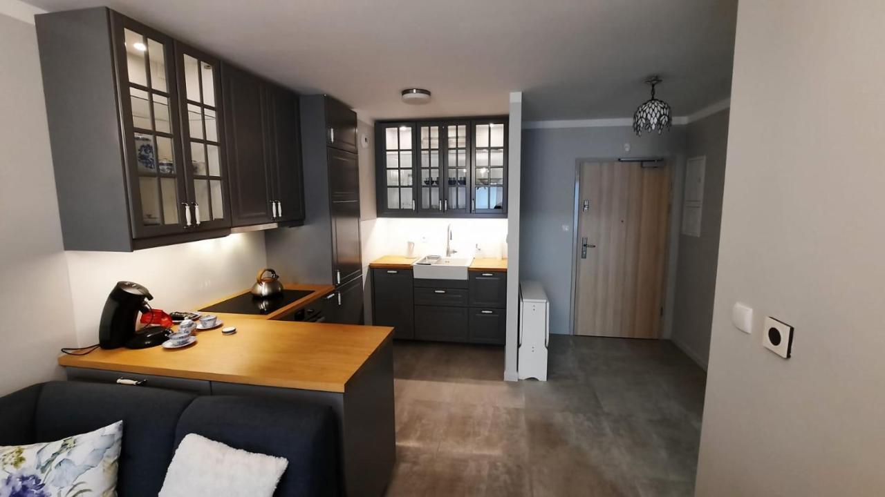 Baltycka Apartment