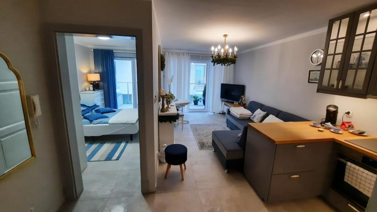 Baltycka Apartment