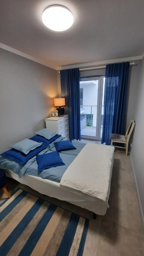 Baltycka Apartment *